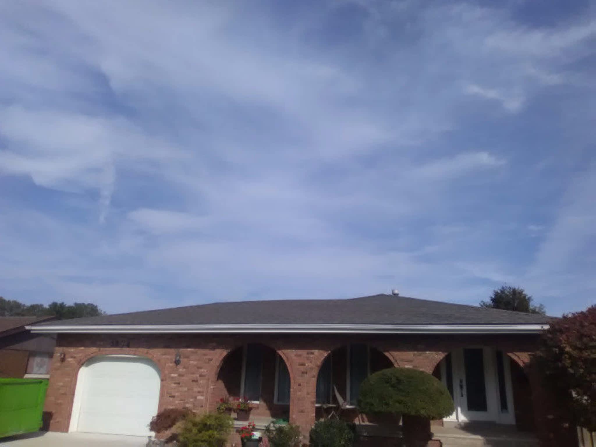 photo Moody Roofing & Construction