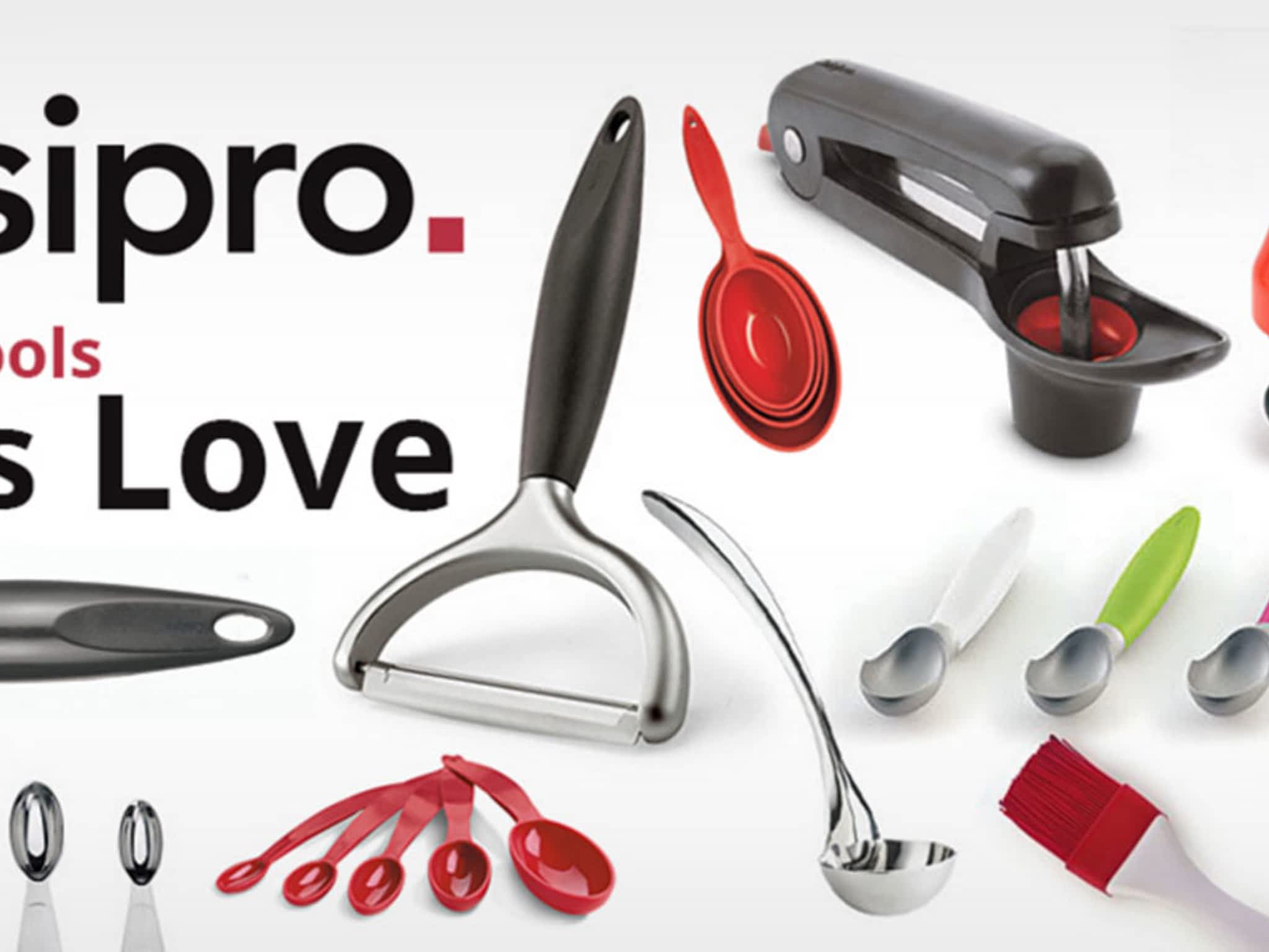 photo Kitchen Essentials