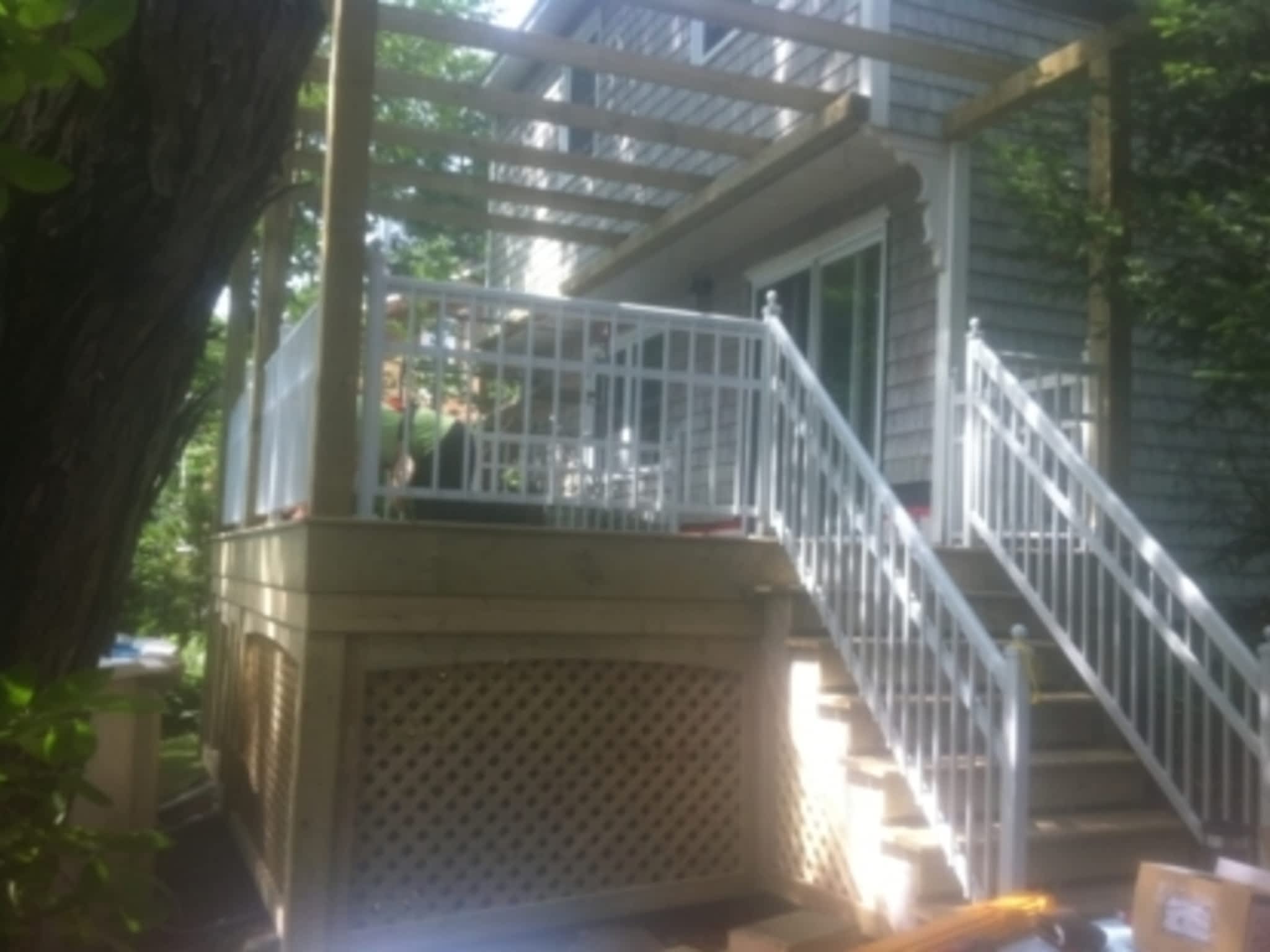 photo BMD Construction Inc