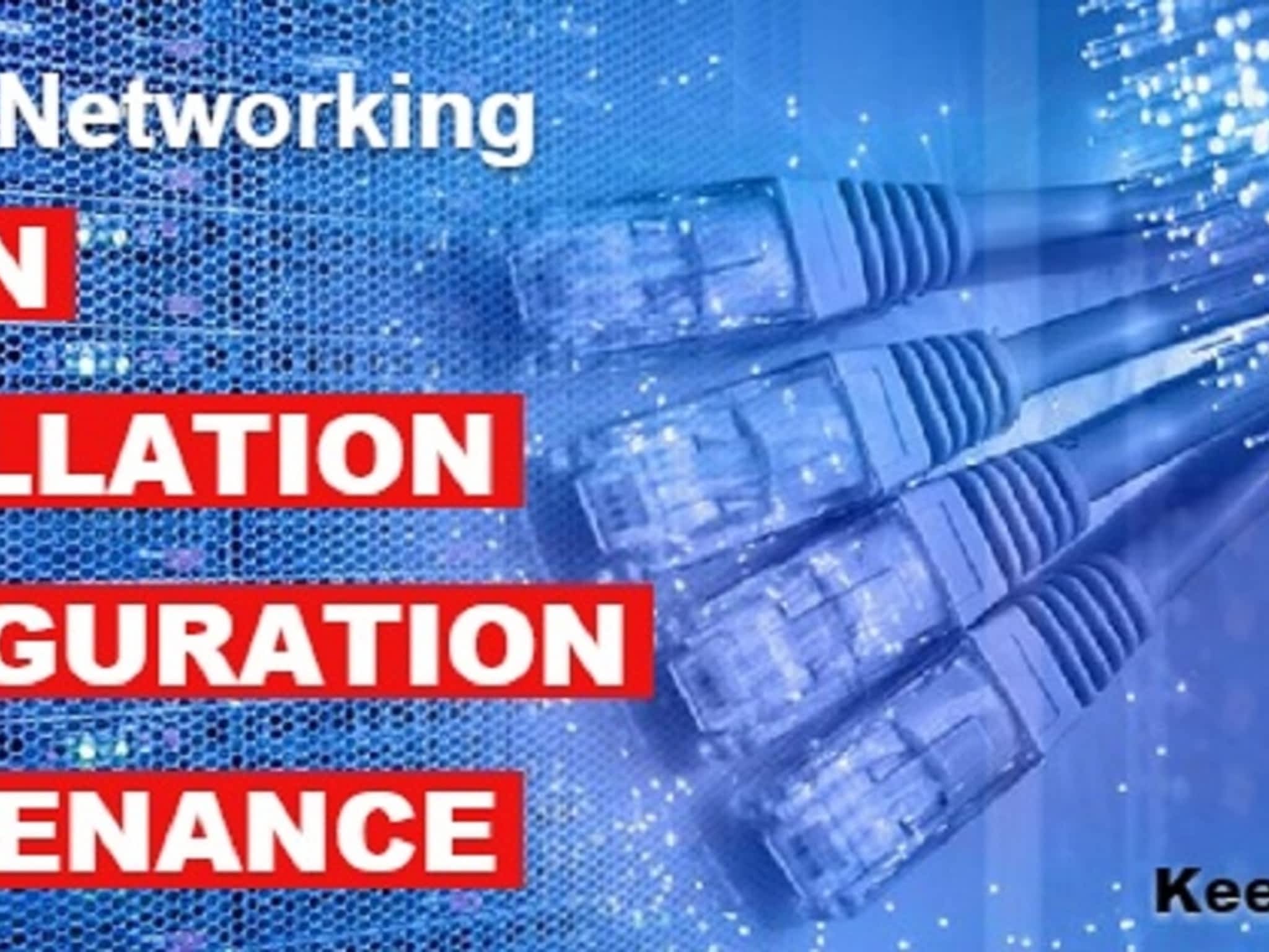 photo Dixon Computing Solutions