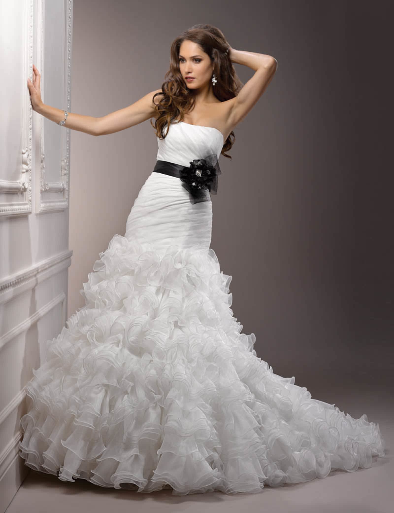 Wedding Dresses In Calgary Canada Carley Connellan