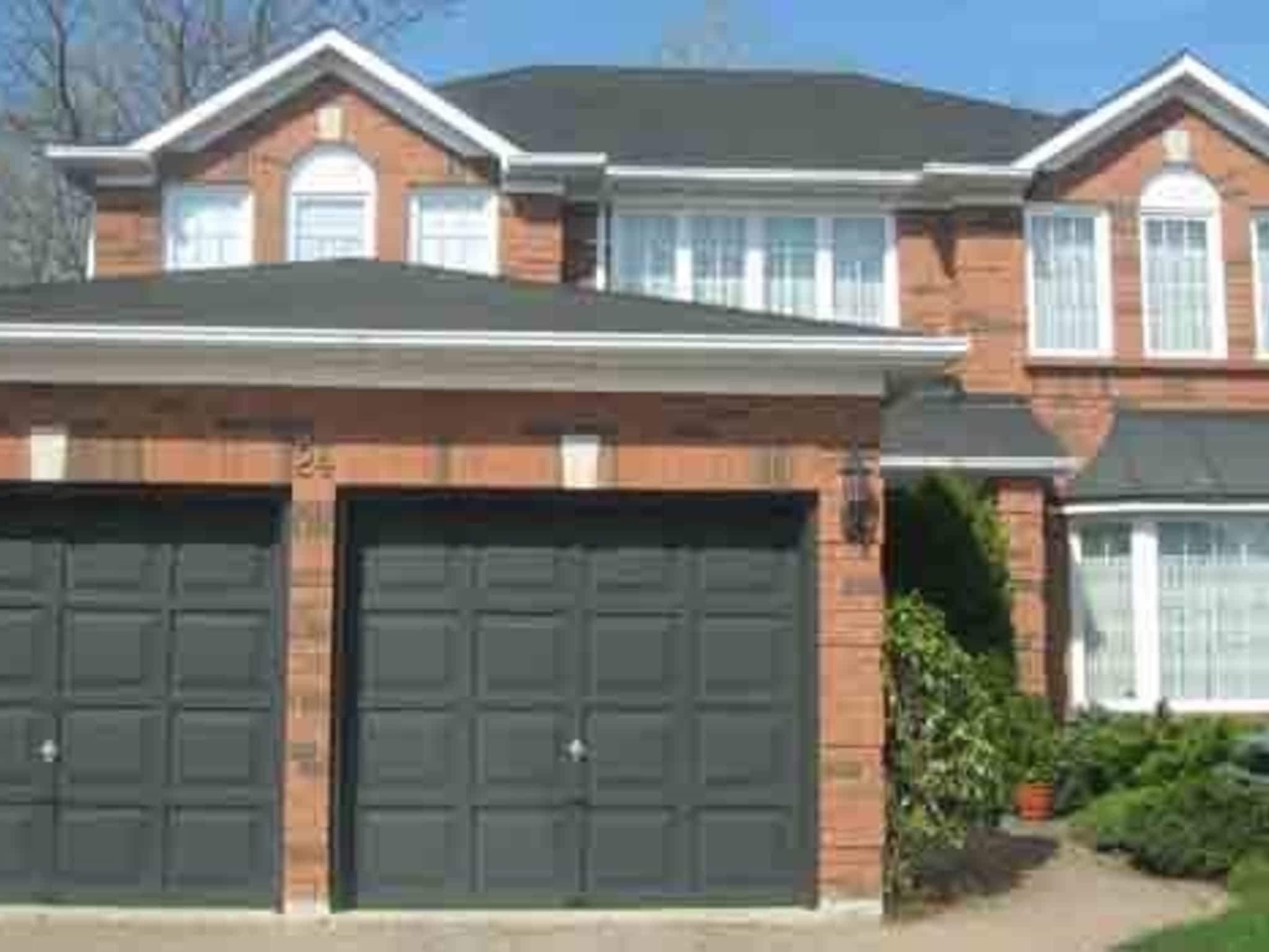 photo Authentic Roofing Inc