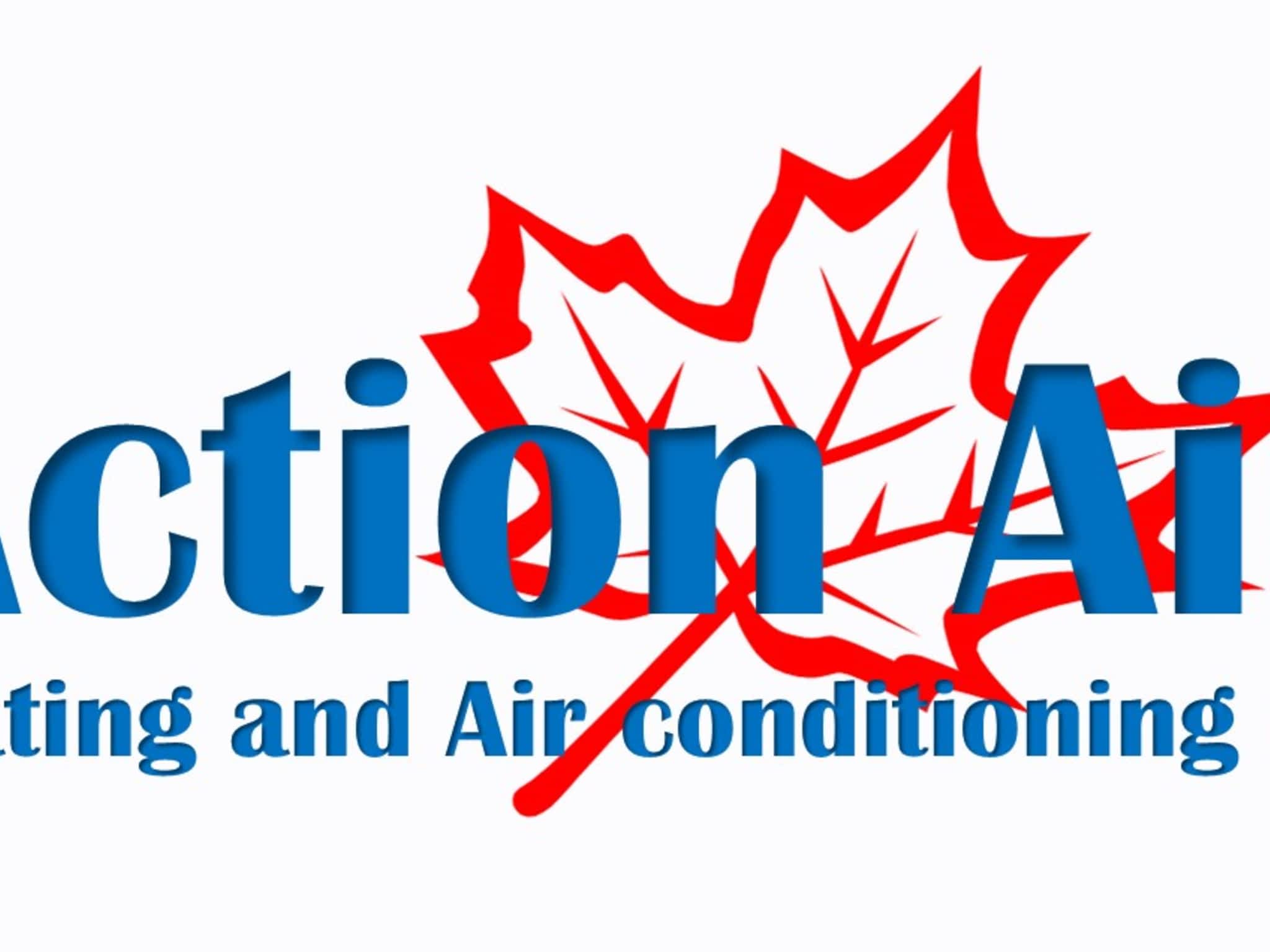photo Action Air Heating and Air Conditioning Inc