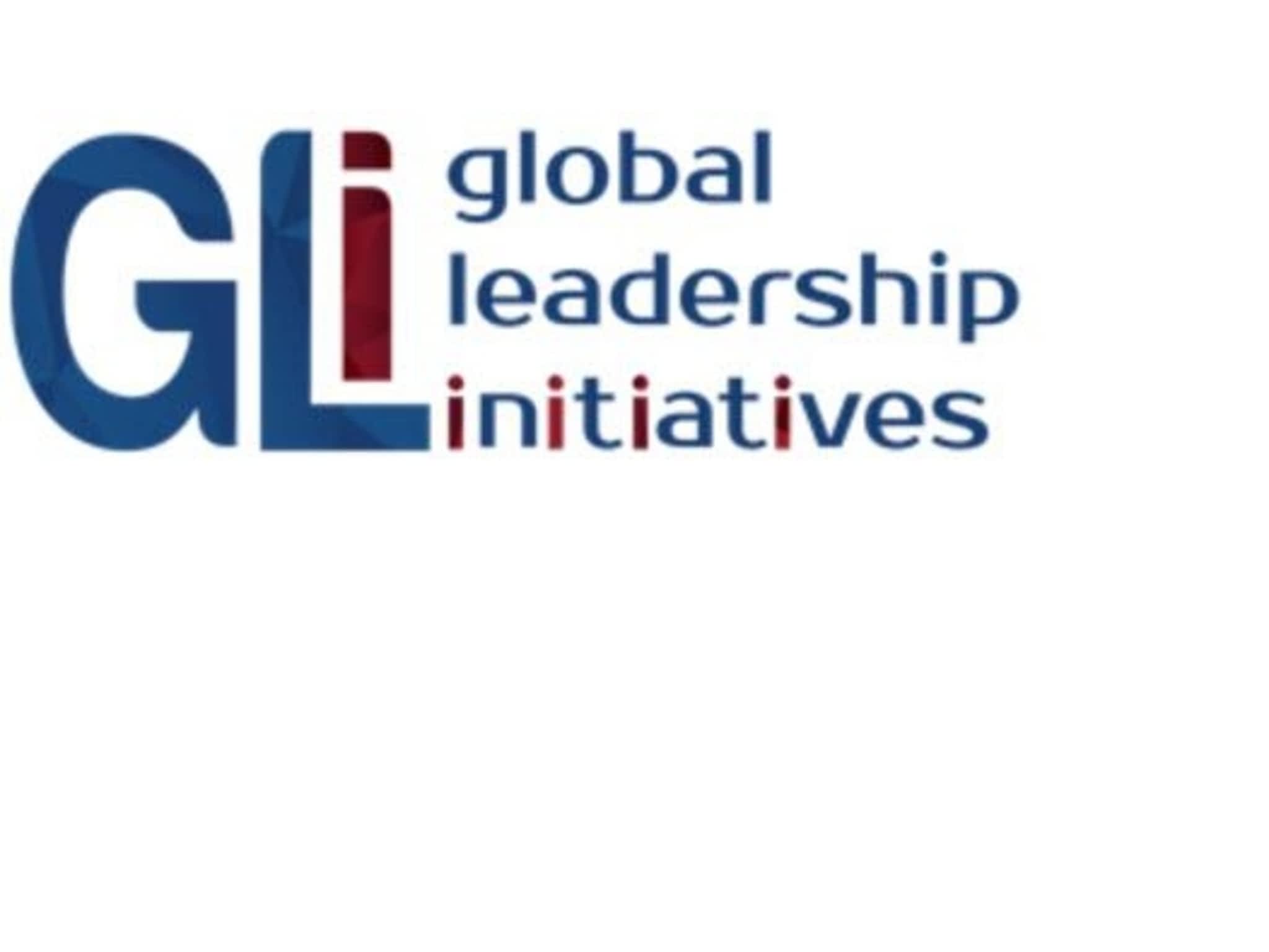 photo Global Leadership Initiatives