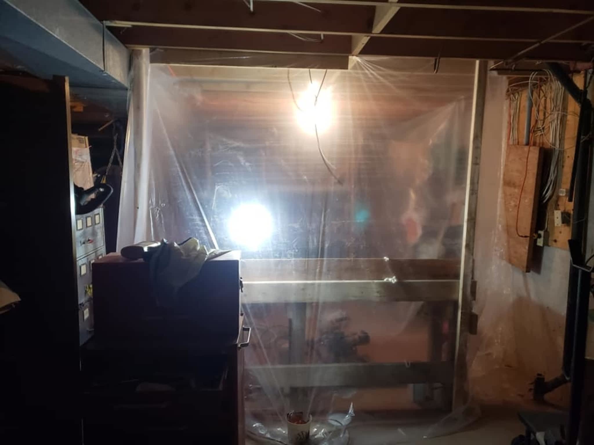 photo Problem Solved Construction