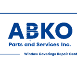 ABKO Parts and Services Inc. - Window Shade & Blind Stores