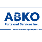 ABKO Parts and Services Inc. - Logo