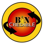 Bincredible - Logo