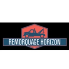 Remorquage Horizon - Logo