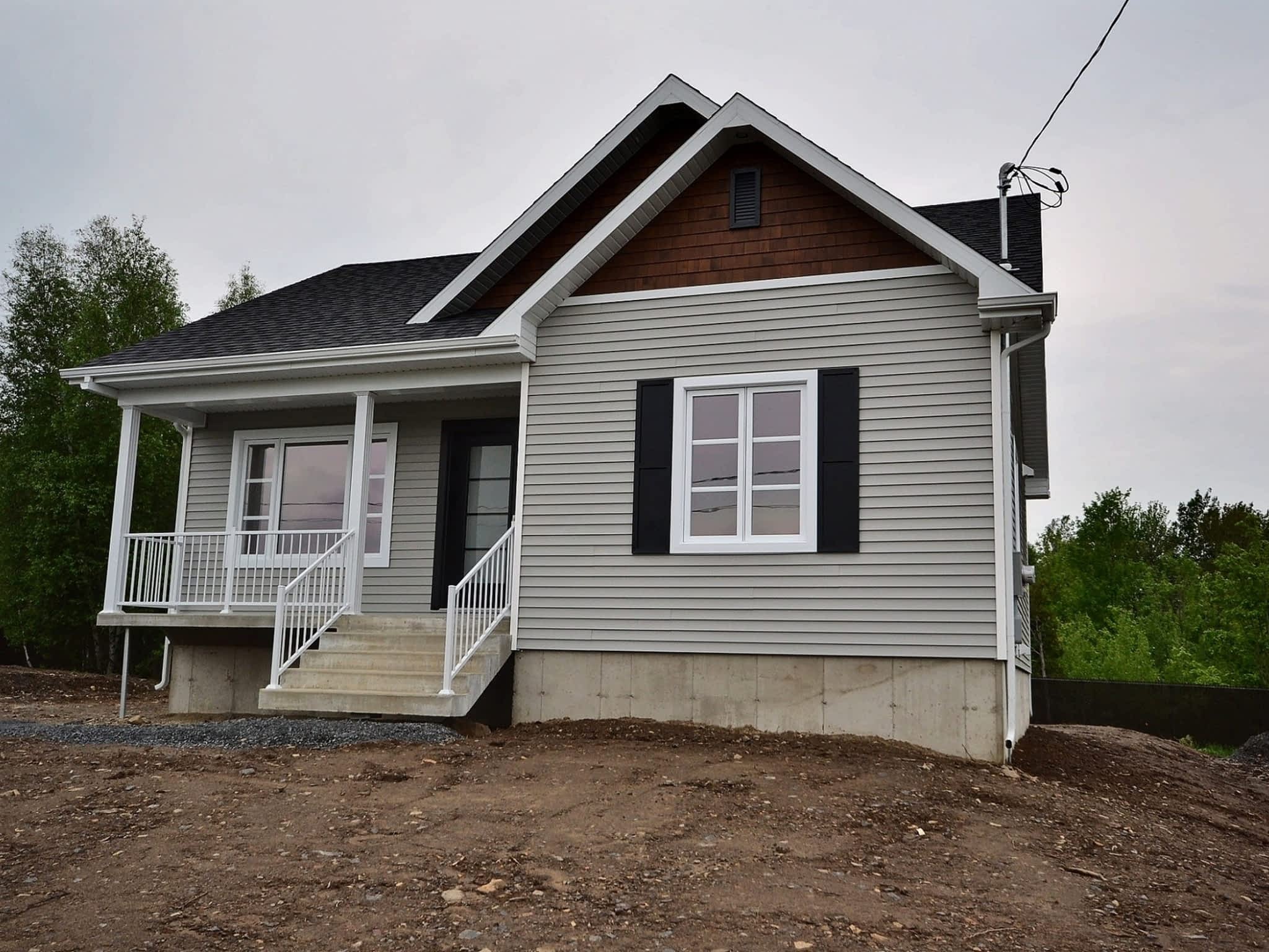 photo Construction Thibodeau - 9281-2676 Québec Inc