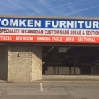 Tomken Furniture - Magasins de meubles