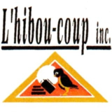 Librairie L'Hibou-Coup Inc - Papeterie