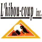 Librairie L'Hibou-Coup Inc - Logo