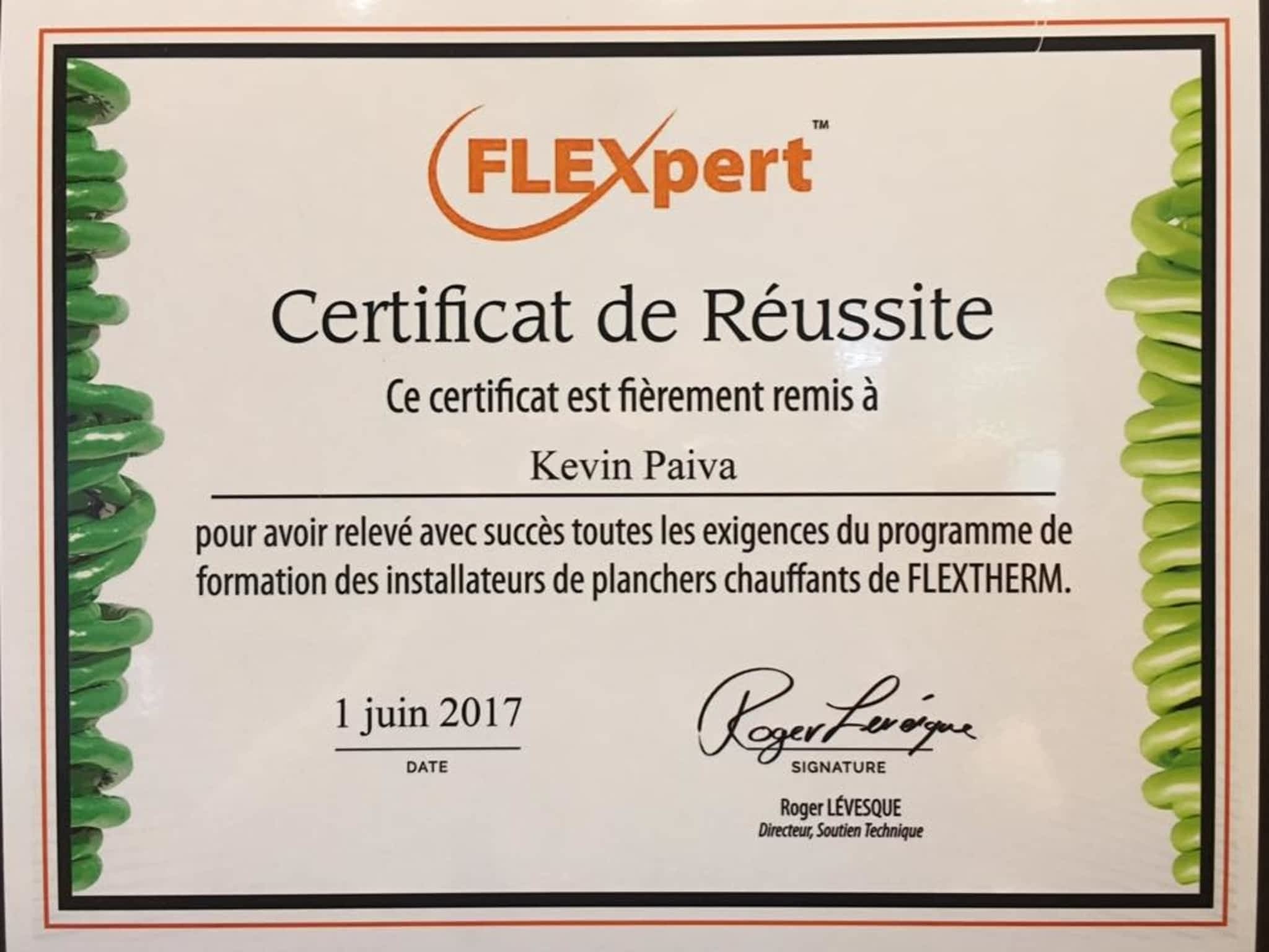 photo Kevolt Électrique