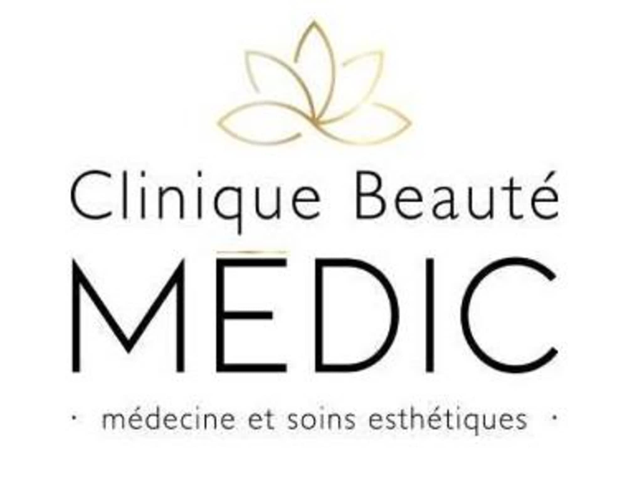 photo Clinique Beauté Médic - Soin du visage, Épilation laser Lévis