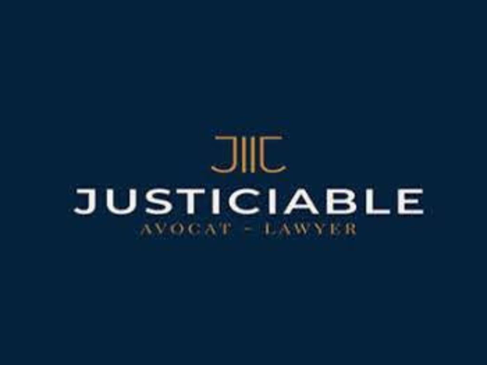 photo Justiciable Avocats Inc. - Avocat Régie du logement - TAL - Reprise logement - Rosemont