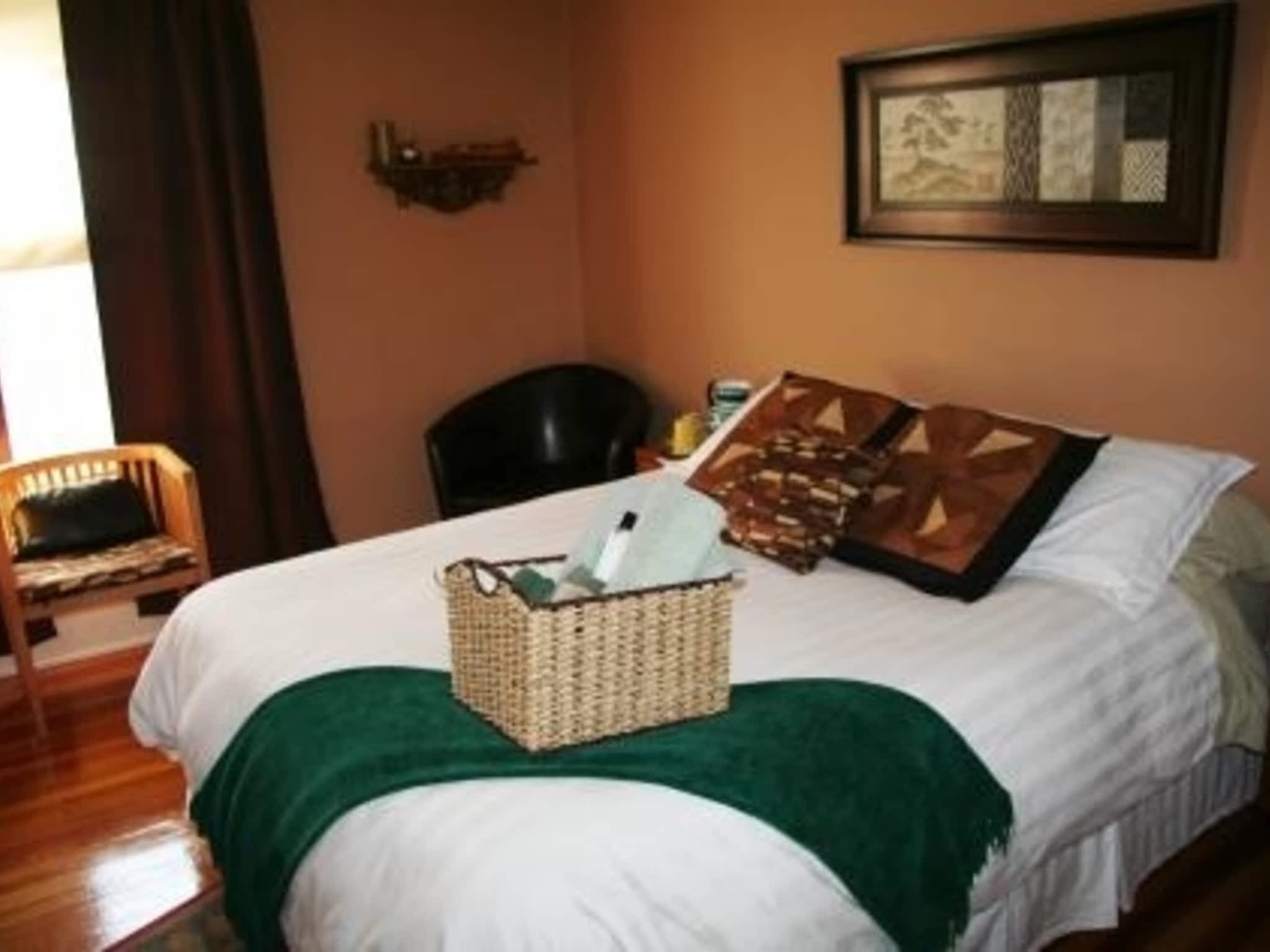 photo River Wynde Executive Bed & Breakfast