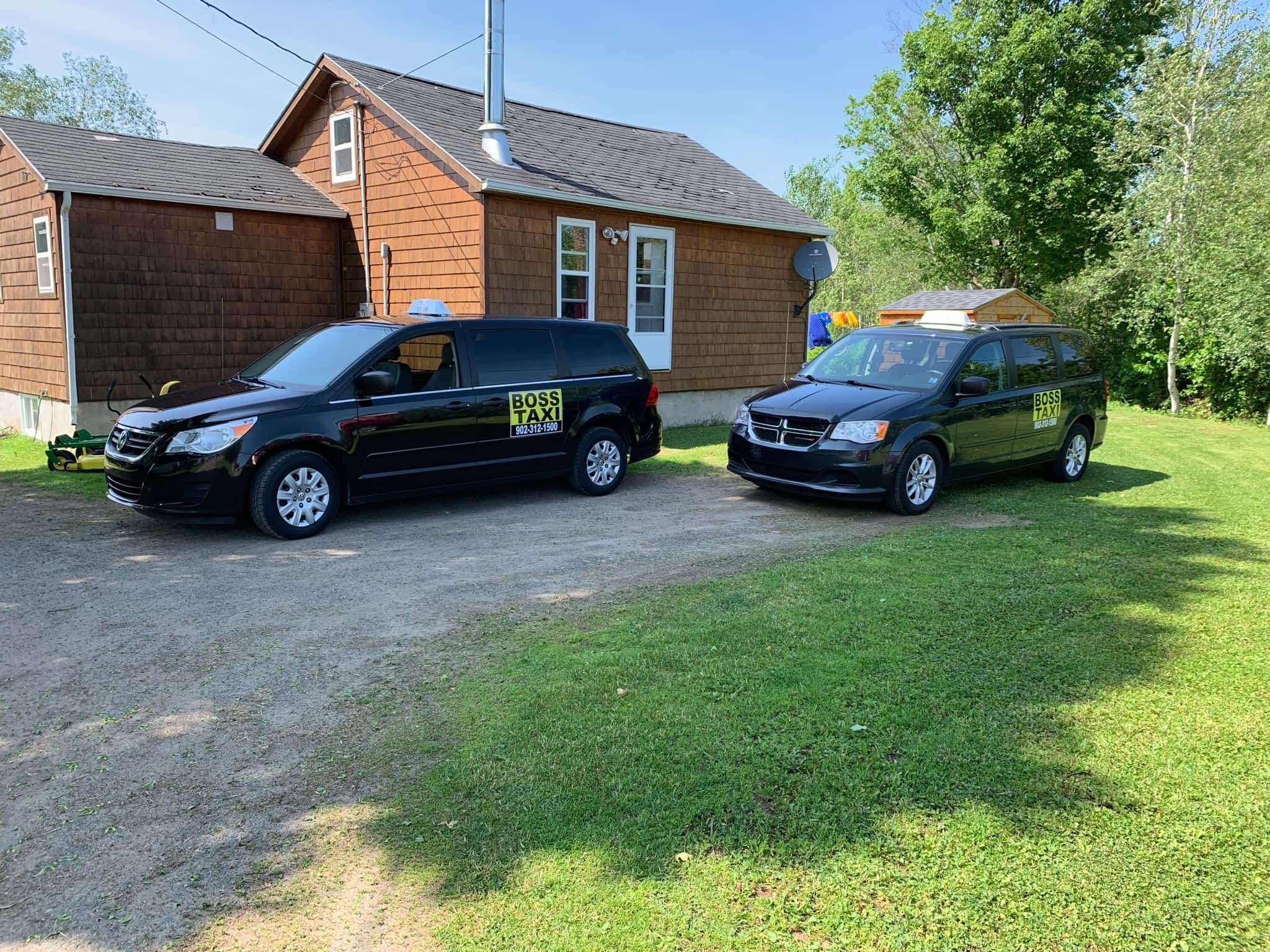 photo Boss Transportation
