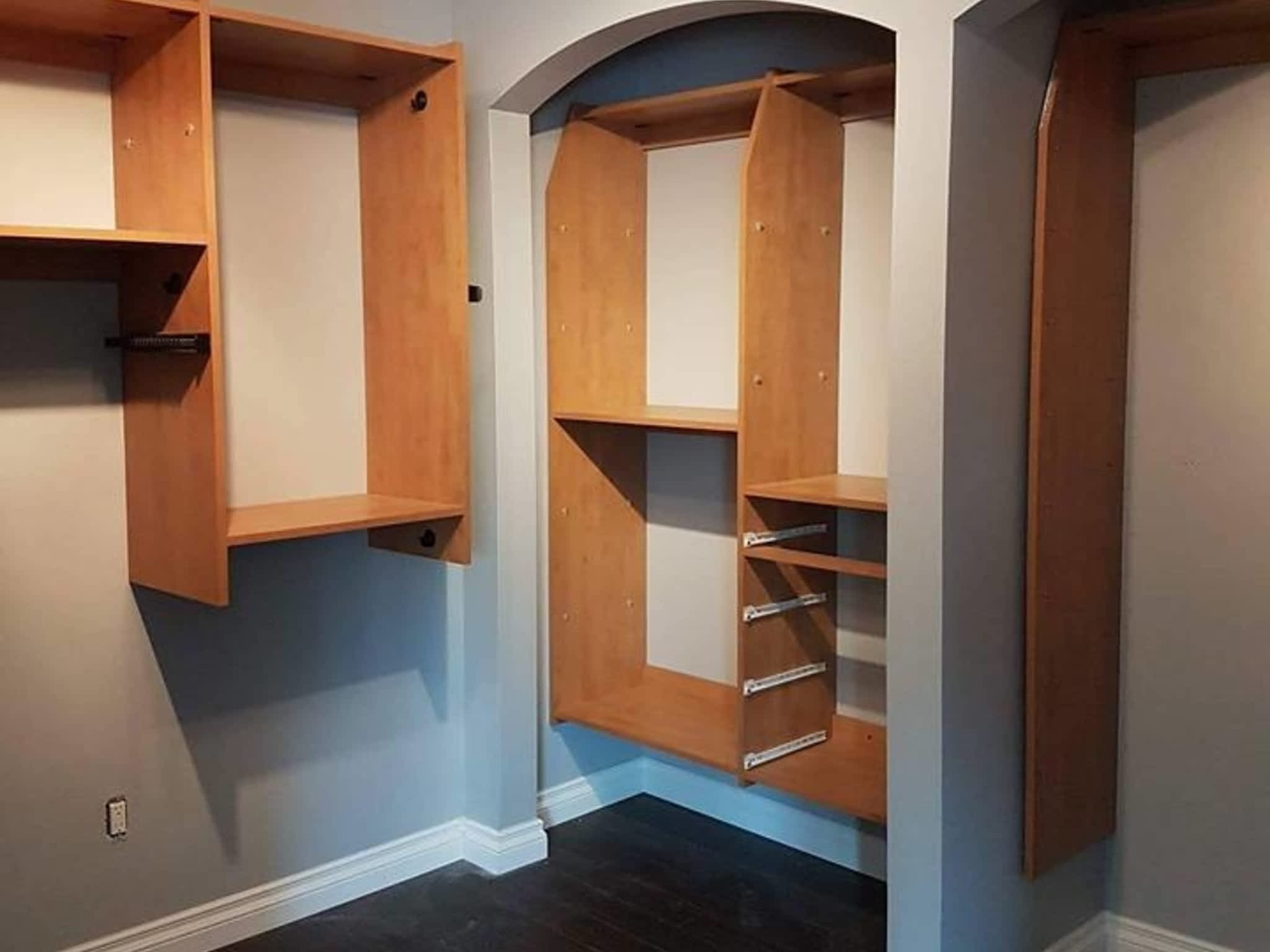 photo Trident Painting & Contracting