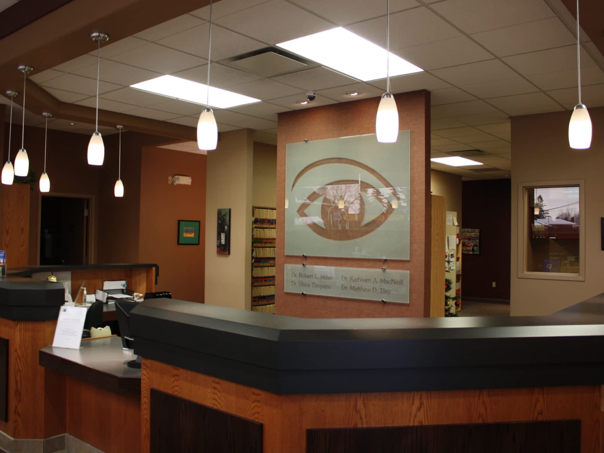 photo Edinburgh Optometry