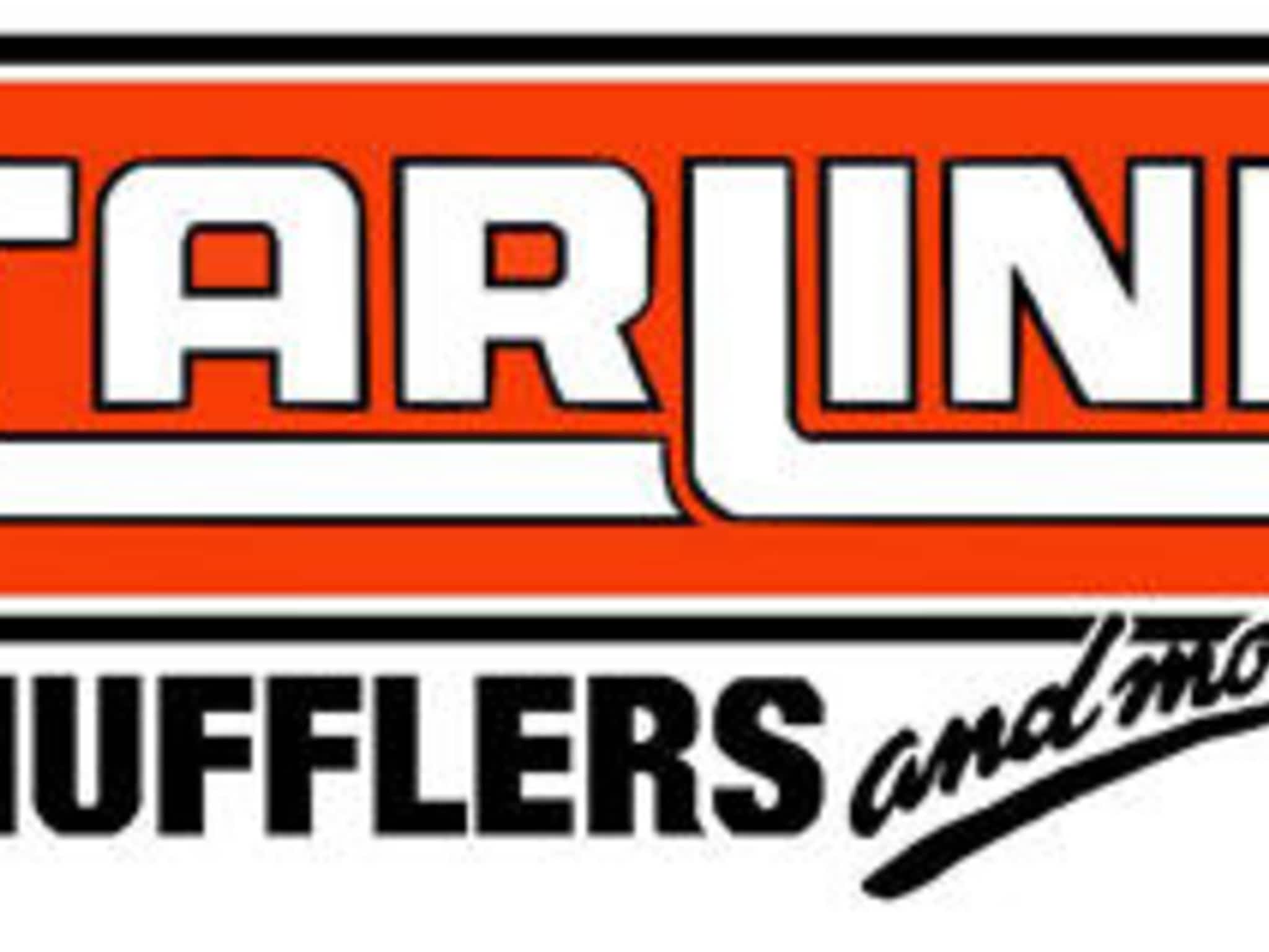 Carline Muffler Red Deer, AB 7859 Gaetz Ave Canpages