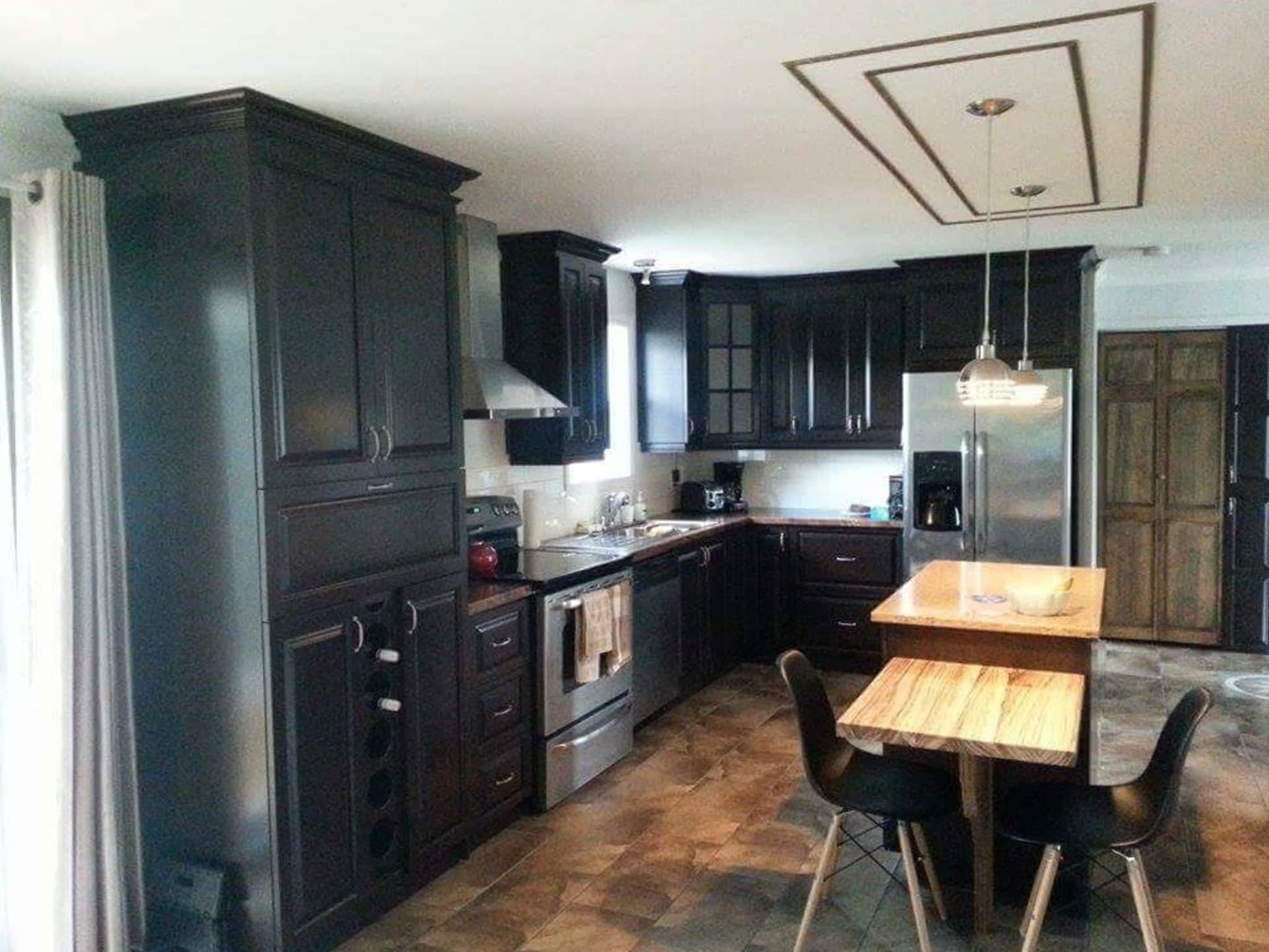 photo Construction Eric Lessard