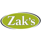Zak's - Logo