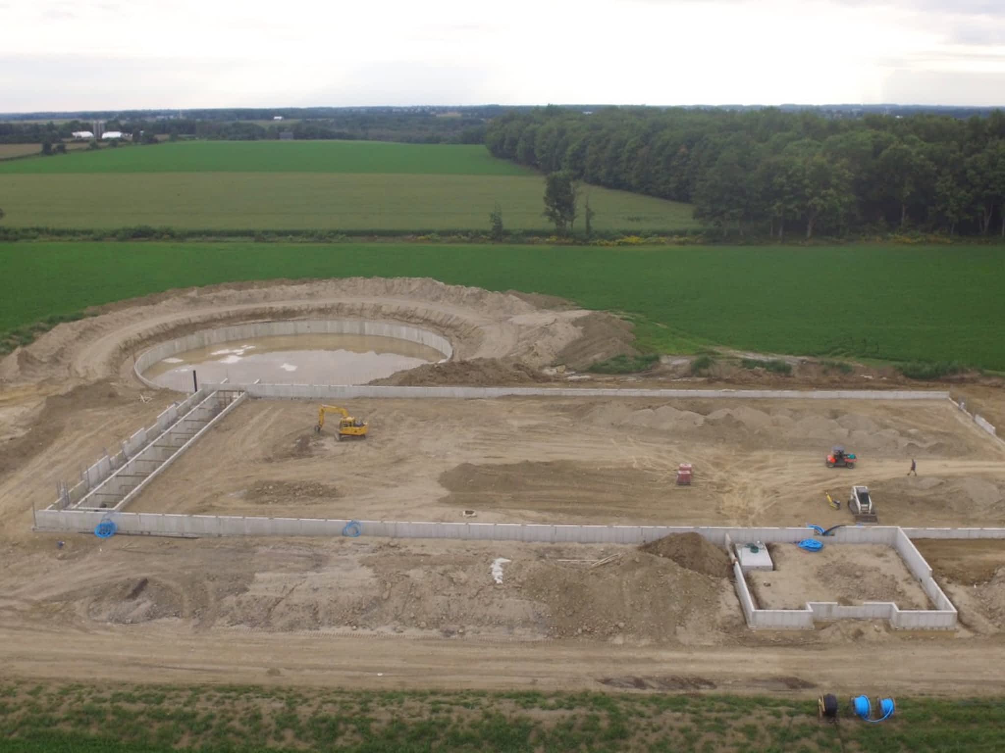 photo McKee Concrete Construction Ltd.