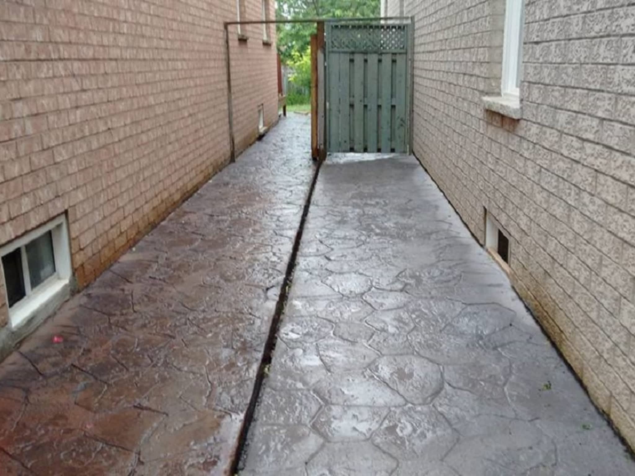 photo Pasha's Concrete