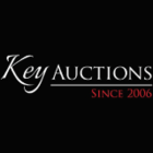 Key Auctions - Logo