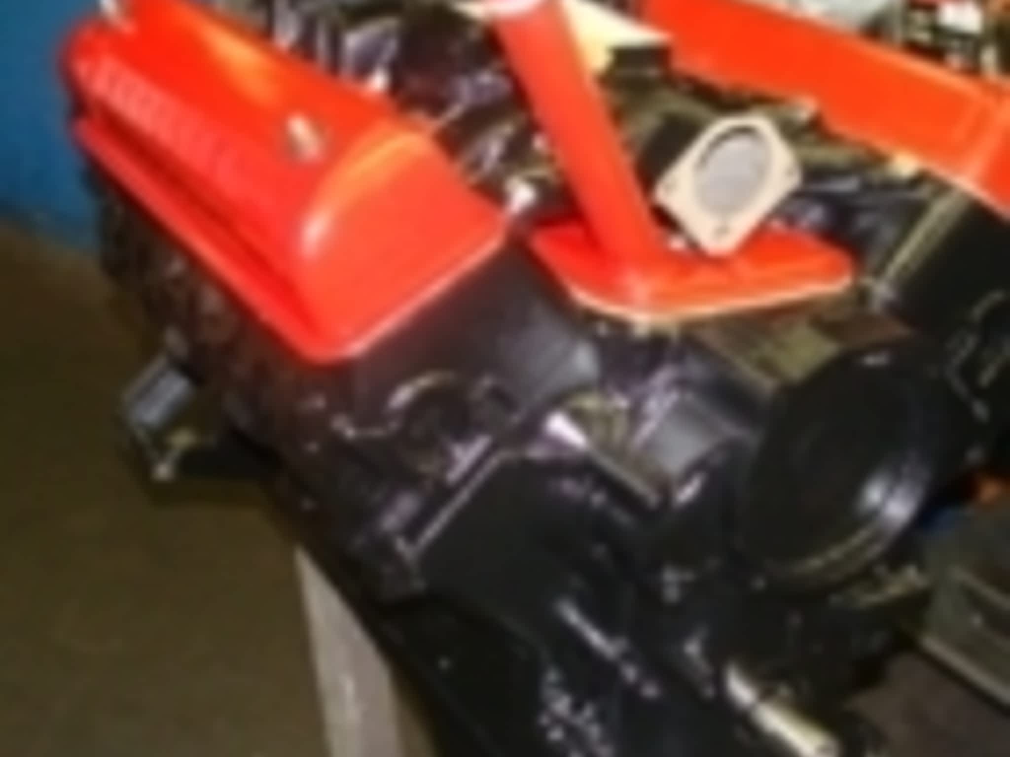 photo D & W Custom Engine Specialties Ltd