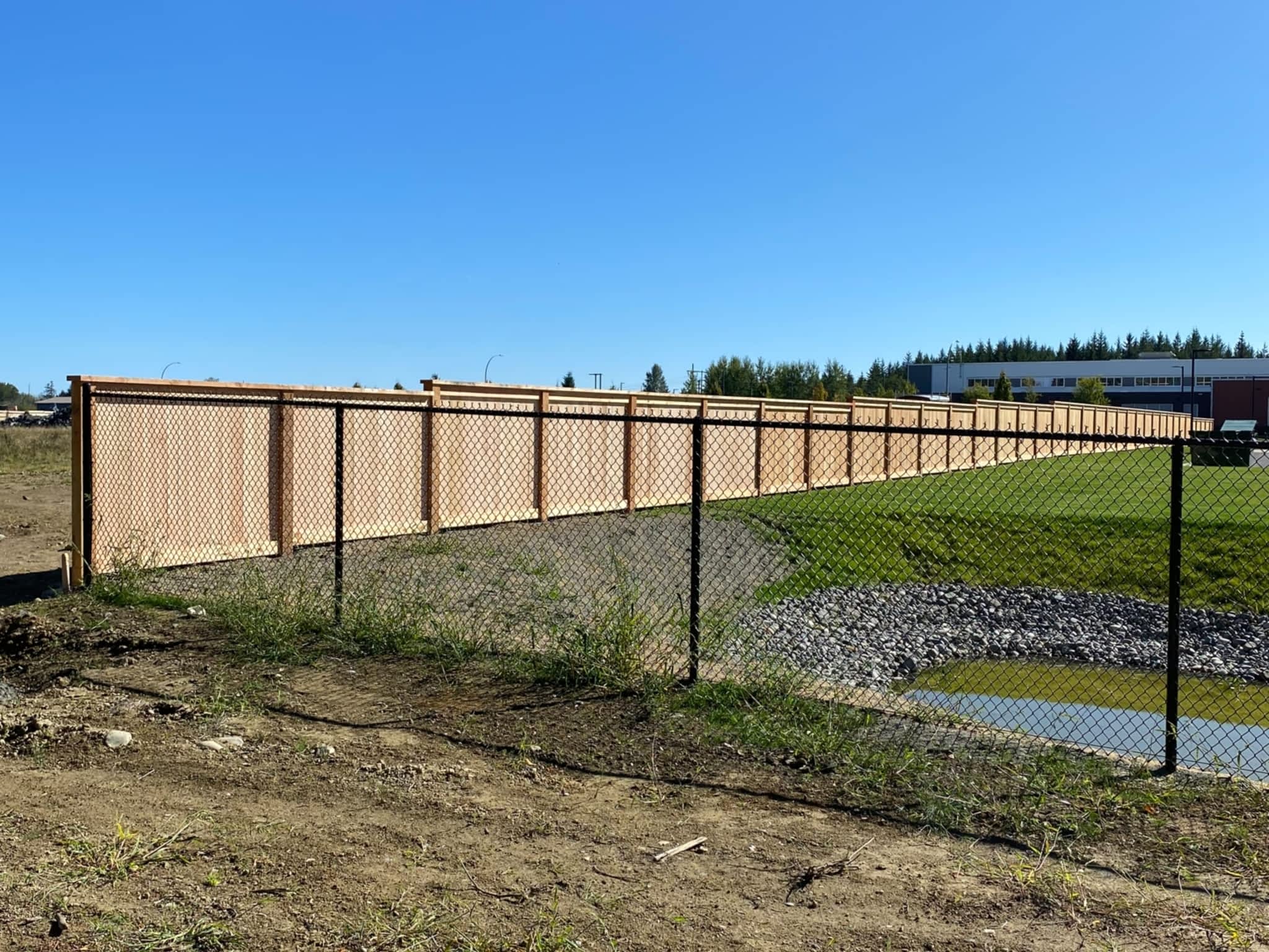 photo F2F Construction