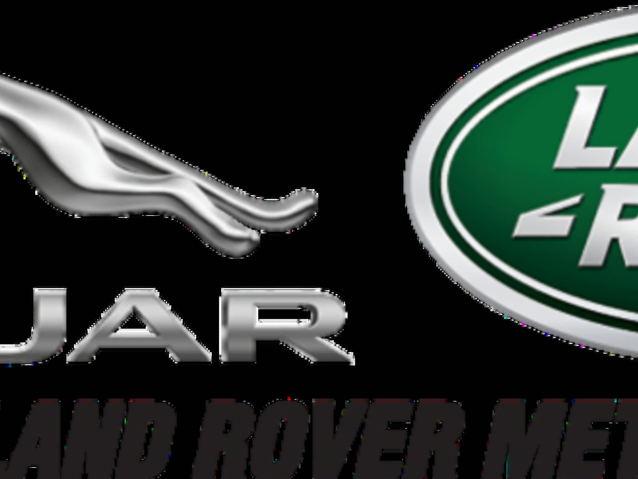 photo Jaguar Land Rover Metro West