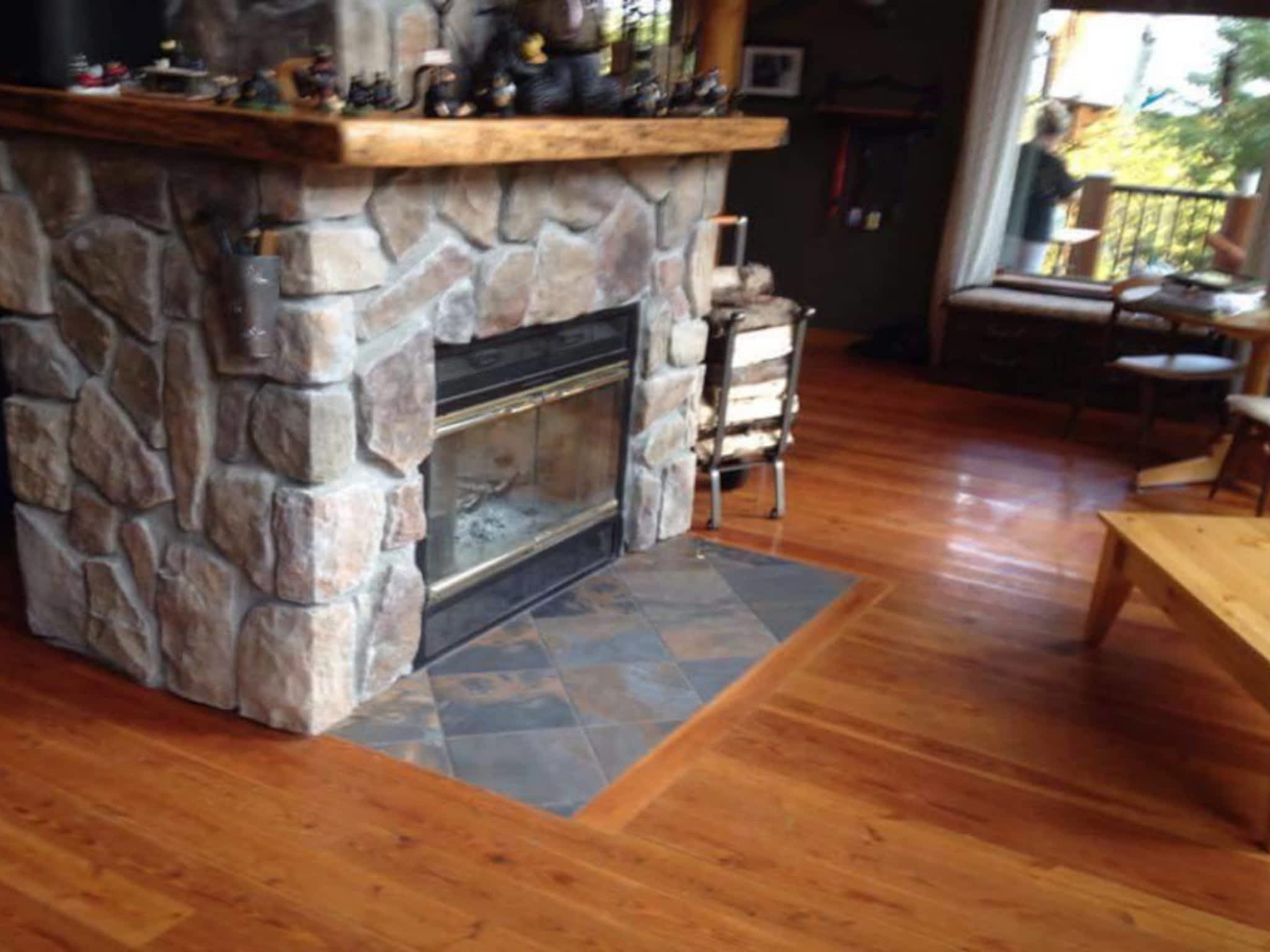 photo Clarkson Contracting