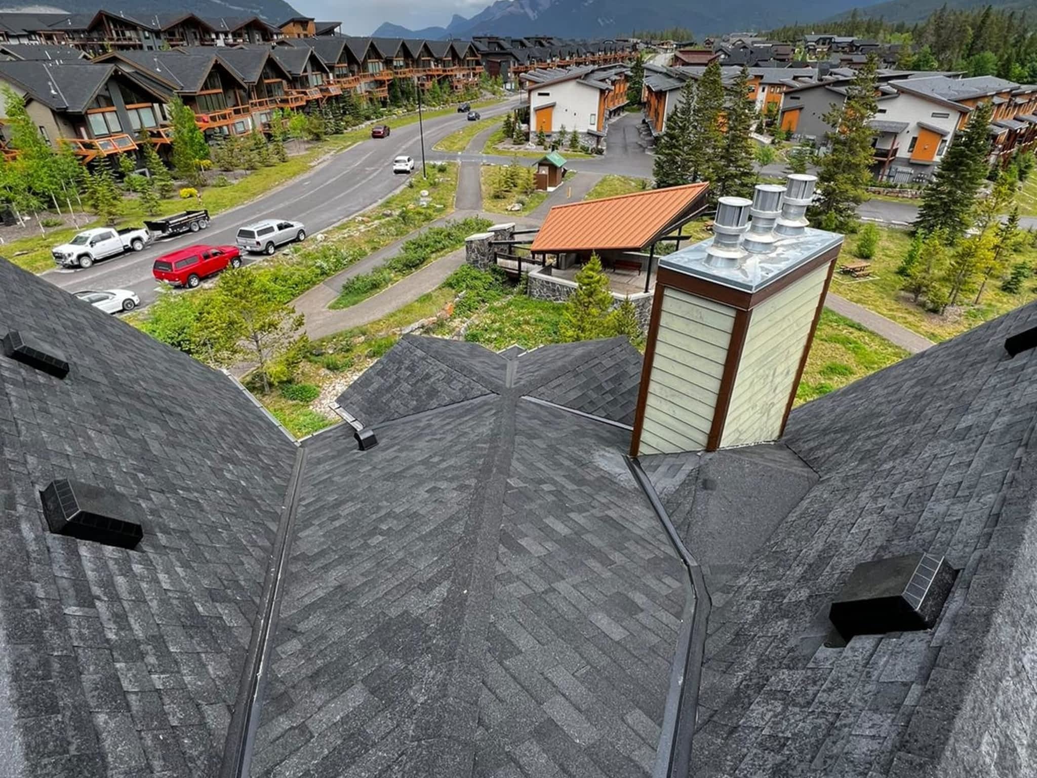 photo Great Masters Roofing