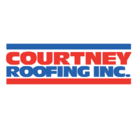 Courtney Roofing Inc - Logo