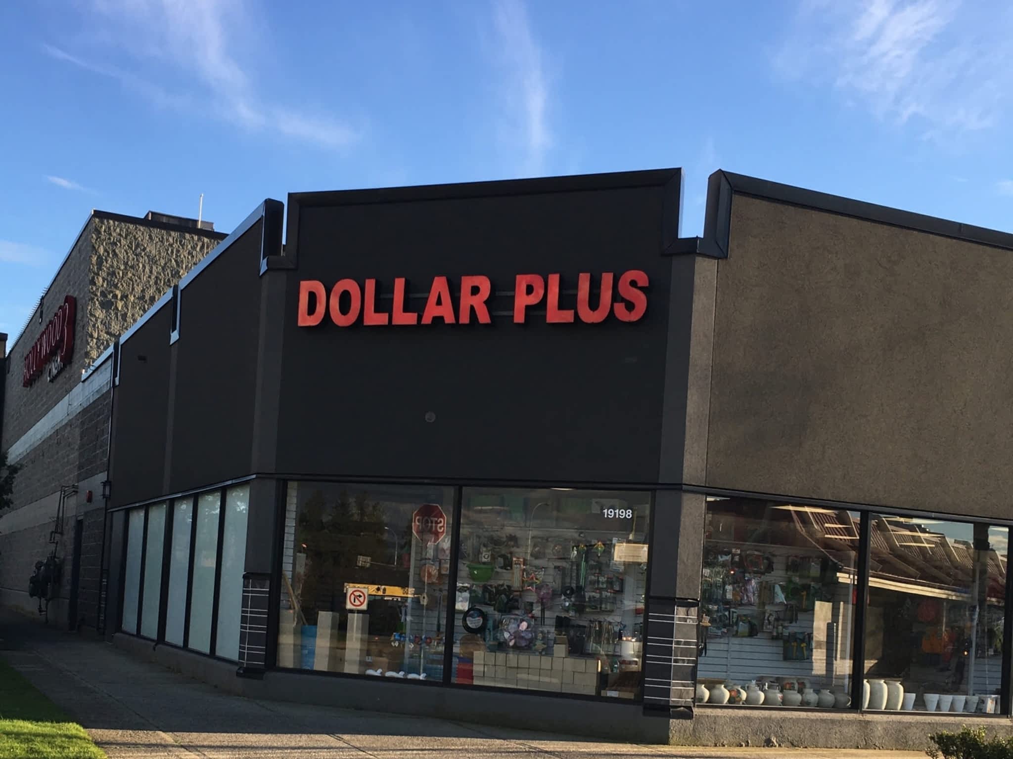 photo The Dollar Plus Store