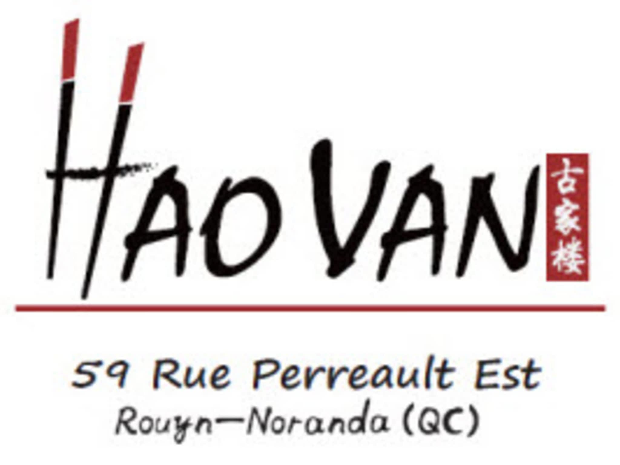 photo Restaurant Hao Van
