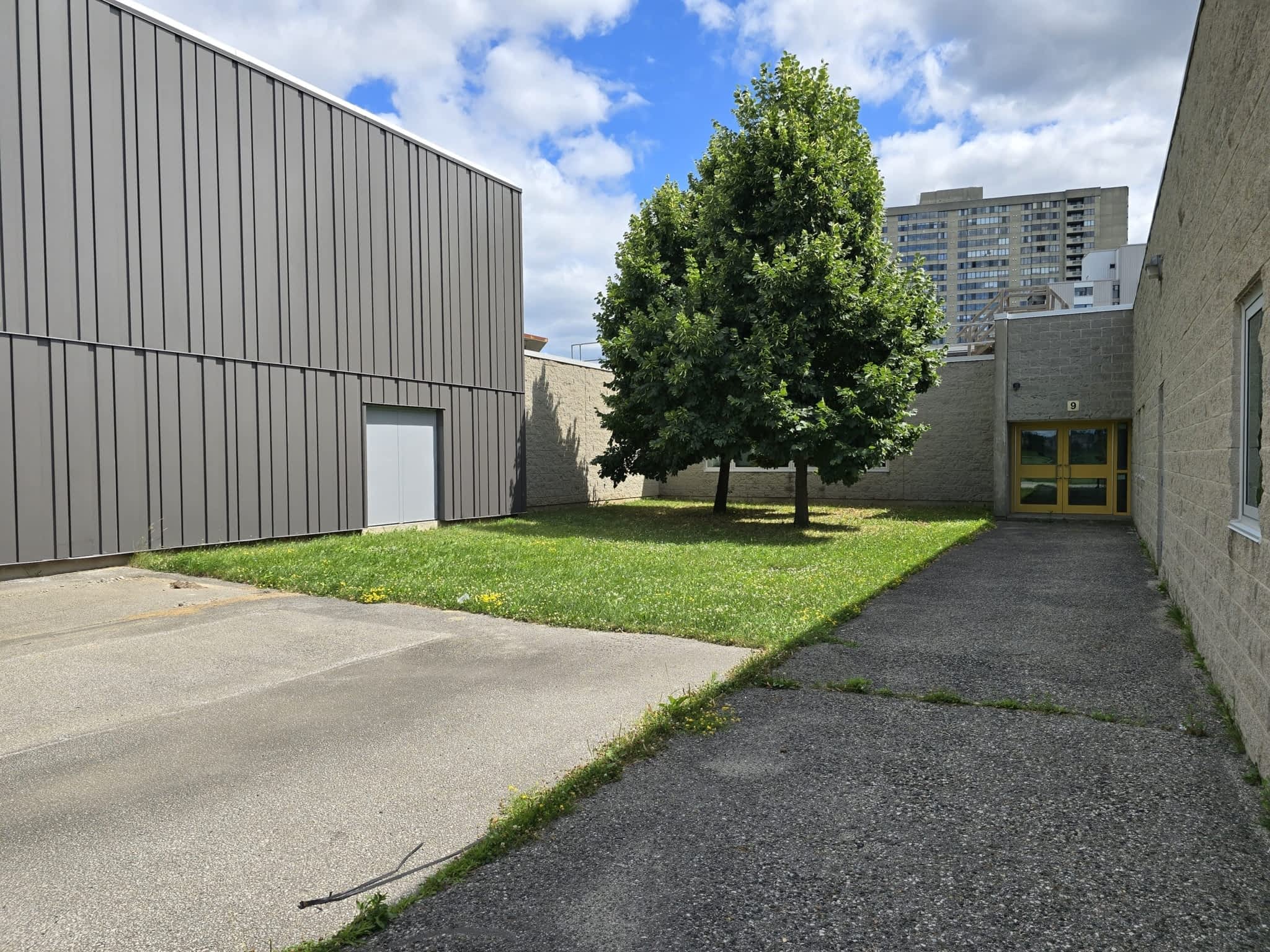 photo Torcom Construction Inc