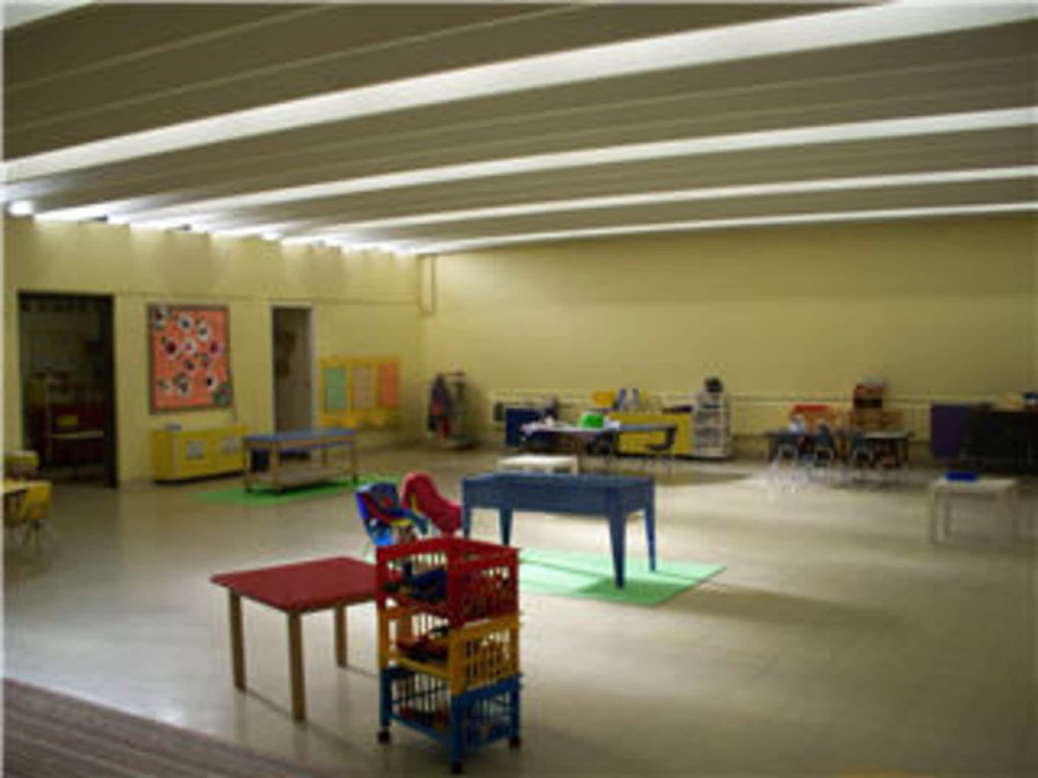 photo St Philips Community Nursery School