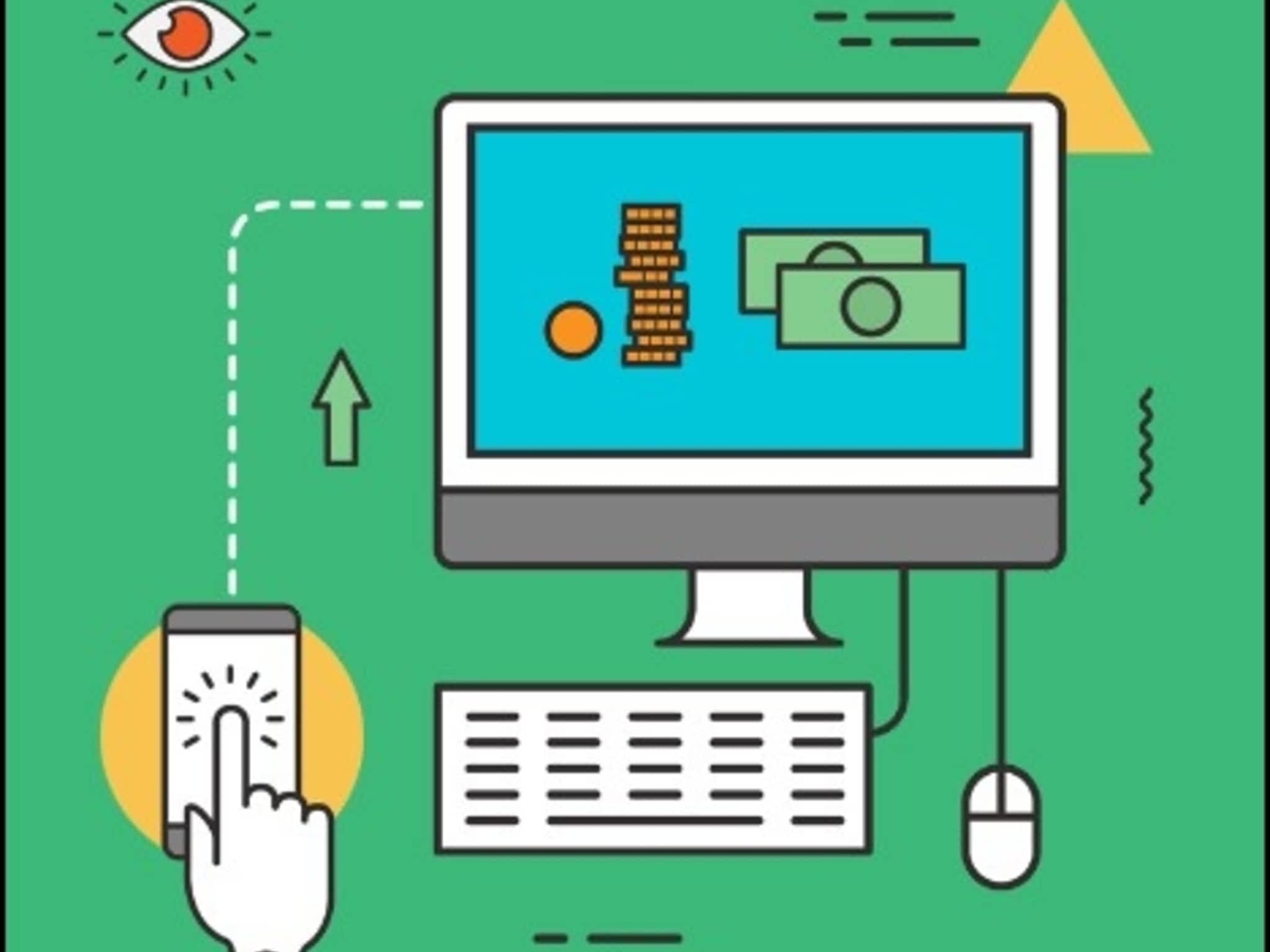 photo Web Cures Digital