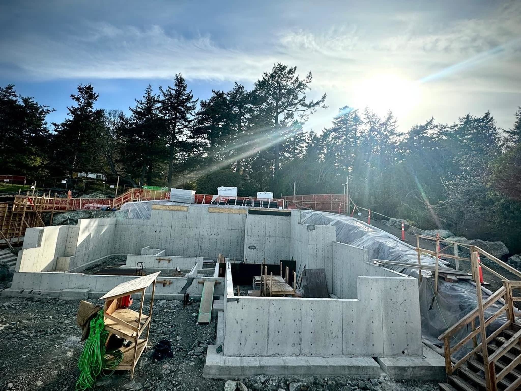 photo Vineuve Construction Inc.