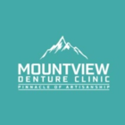 Mountview Denture Clinic - Logo