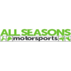 All Seasons Motor Sports - Motorcycles & Motor Scooters