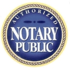 Notary Public & Commissioner of Oaths - Notaires publics