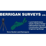 Voir le profil de Berrigan Surveys - Bridgewater