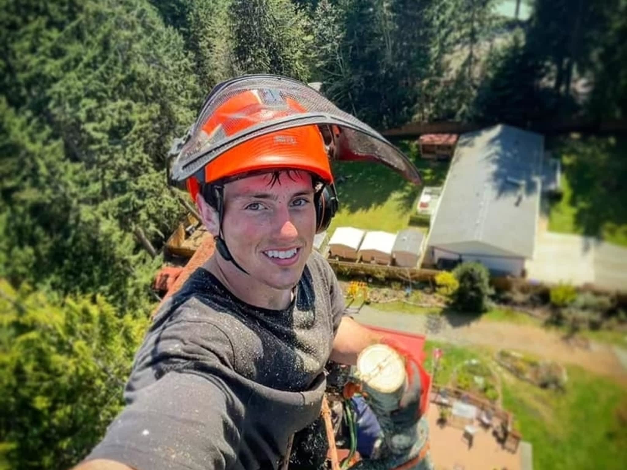 photo Flex Tree Service