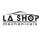 La Shop Mechanicals - Logo