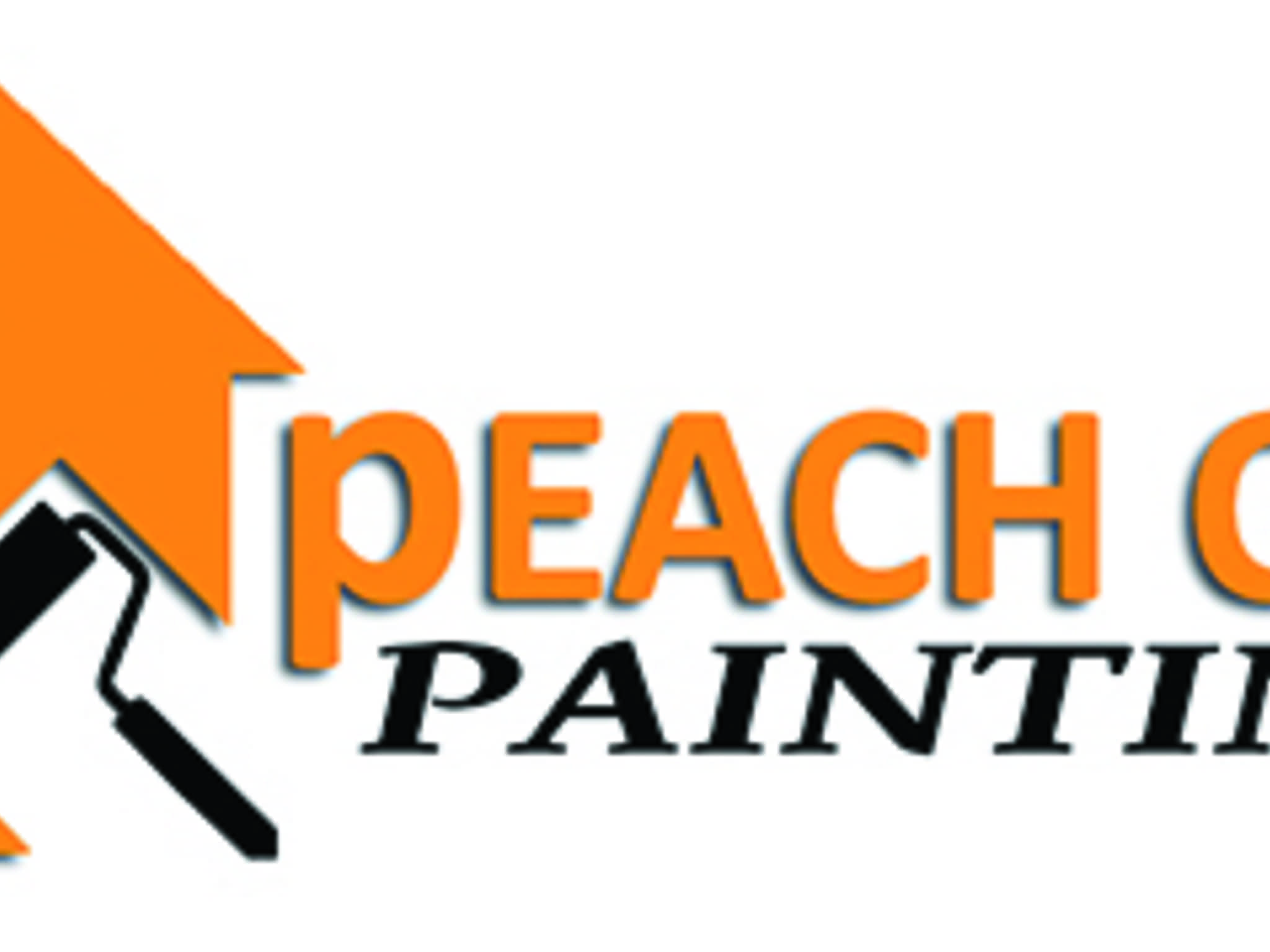 photo Peach City Painting