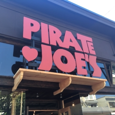 Pirate Joe's - Restaurants